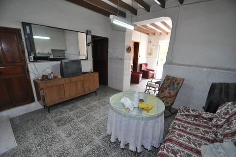 Landejendom i Abanilla, Murcia, Abanilla - € 76.000 | Ref: 45044-GSR-2604 - foto 2