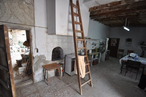 Landejendom i Abanilla, Murcia, Abanilla - € 76.000 | Ref: 45044-GSR-2604 - foto 4