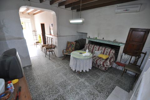 Landejendom i Abanilla, Murcia, Abanilla - € 76.000 | Ref: 45044-GSR-2604 - foto 5