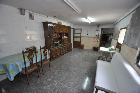 Landejendom i Abanilla, Murcia, Abanilla - € 76.000 | Ref: 45044-GSR-2604 - foto 6