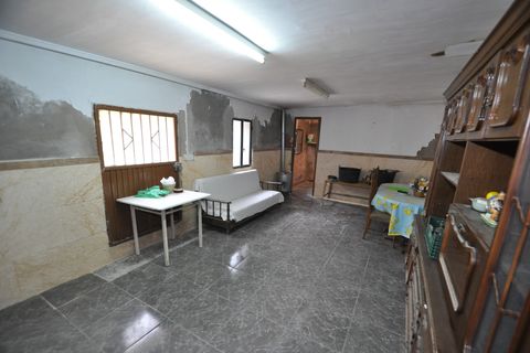 Landejendom i Abanilla, Murcia, Abanilla - € 76.000 | Ref: 45044-GSR-2604 - foto 8