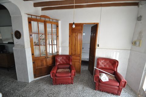 Landejendom i Abanilla, Murcia, Abanilla - € 76.000 | Ref: 45044-GSR-2604 - foto 9