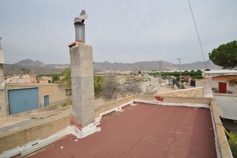 Landejendom i Abanilla, Murcia, Abanilla - € 76.000 | Ref: 45044-GSR-2604 - foto 11