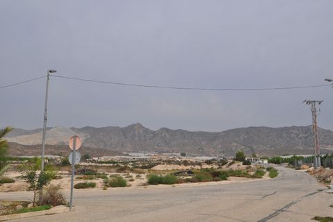 Landejendom i Abanilla, Murcia, Abanilla - € 76.000 | Ref: 45044-GSR-2604 - foto 12
