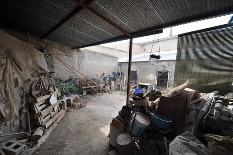 Landejendom i Abanilla, Murcia, Abanilla - € 76.000 | Ref: 45044-GSR-2604 - foto 15