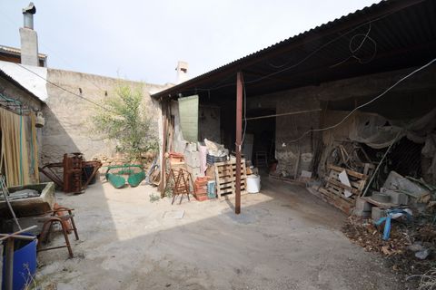Landejendom i Abanilla, Murcia, Abanilla - € 76.000 | Ref: 45044-GSR-2604 - foto 16