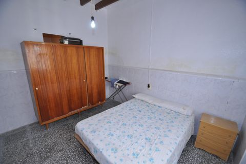 Landejendom i Abanilla, Murcia, Abanilla - € 76.000 | Ref: 45044-GSR-2604 - foto 18