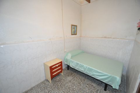 Landejendom i Abanilla, Murcia, Abanilla - € 76.000 | Ref: 45044-GSR-2604 - foto 19