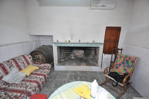 Landejendom i Abanilla, Murcia, Abanilla - € 76.000 | Ref: 45044-GSR-2604 - foto 20