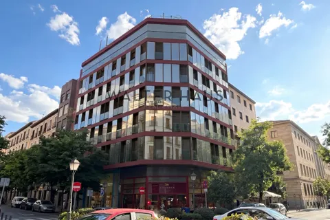 Lejlighed i Madrid, Madrid, Madrid - € 1.820.000 | Ref: M12010V - foto 6