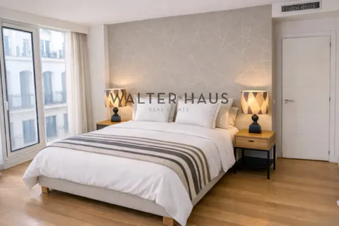 Lejlighed i Madrid, Madrid, Madrid - € 1.600.000 | Ref: M12011V - foto 4