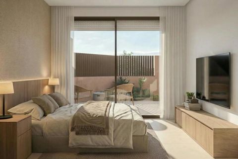 Byhus i Torre Pacheco, Murcia, Torre Pacheco - € 272.900 | Ref: 776405 - foto 14