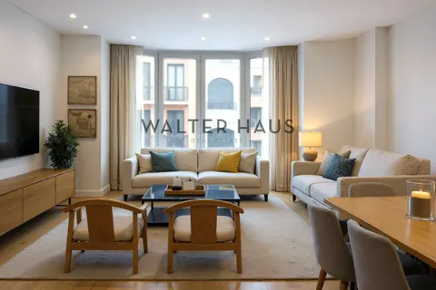 Lejlighed i Madrid, Madrid, Madrid - € 2.800.000 | Ref: M12012V - foto 1