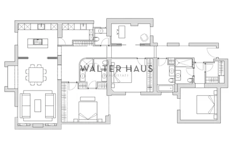 Lejlighed i Madrid, Madrid, Madrid - € 2.240.000 | Ref: M20962V - foto 44