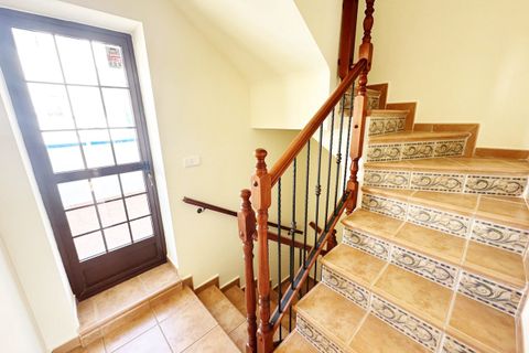 Villa i San Javier, Murcia, San Javier - € 280.000 | Ref: 776391 - foto 15