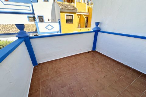 Villa i San Javier, Murcia, San Javier - € 280.000 | Ref: 776391 - foto 16