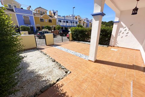 Villa i San Javier, Murcia, San Javier - € 280.000 | Ref: 776391 - foto 37