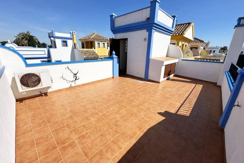 Villa i San Javier, Murcia, San Javier - € 280.000 | Ref: 776391 - foto 38