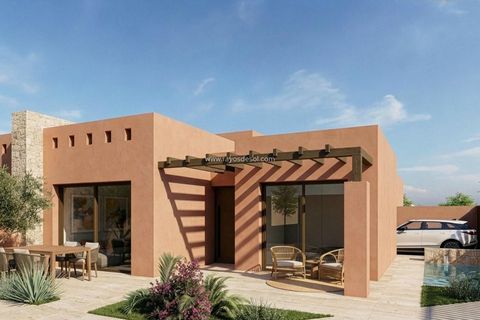 Villa i Roldan, Murcia, Roldan - € 269.000 | Ref: NB-85223 - foto 4