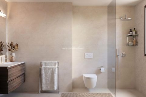Villa i Roldan, Murcia, Roldan - € 269.000 | Ref: NB-85223 - foto 13