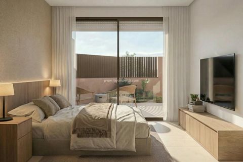 Villa i Roldan, Murcia, Roldan - € 269.000 | Ref: NB-85223 - foto 14