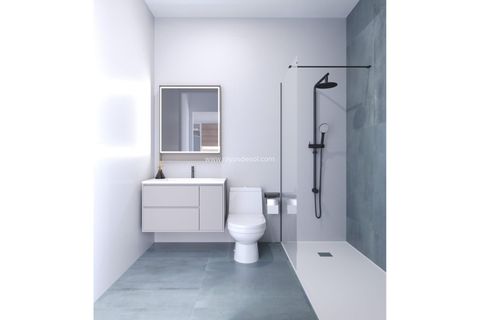 Villa i Roldan, Murcia, Roldan - € 262.900 | Ref: NB-13655 - foto 14