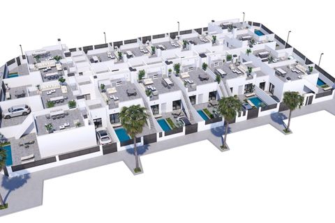 Villa i Roldan, Murcia, Roldan - € 262.900 | Ref: NB-13655 - foto 16