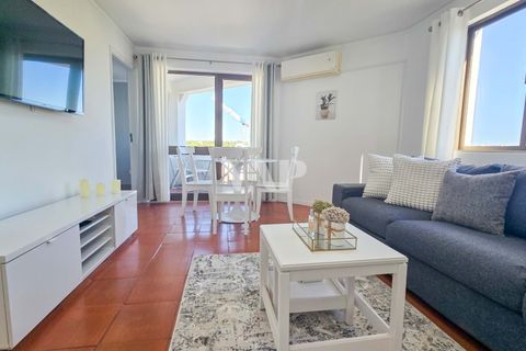 Lejlighed i Vilamoura, Faro, Vilamoura - € 320.000 | Ref: VAP213165 - foto 7