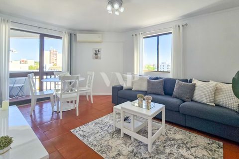 Lejlighed i Vilamoura, Faro, Vilamoura - € 320.000 | Ref: VAP213165 - foto 9