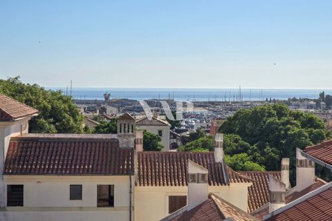 Lejlighed i Vilamoura, Faro, Vilamoura - € 320.000 | Ref: VAP213165 - foto 18