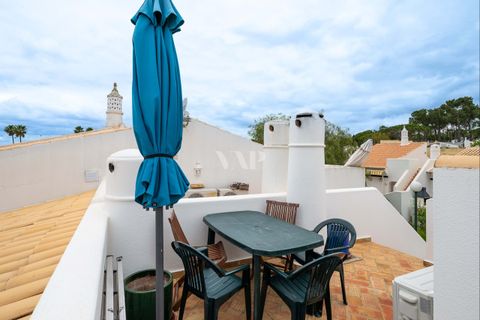 Villa i Vilamoura, Faro, Vilamoura - € 480.000 | Ref: VAP273398 - foto 17