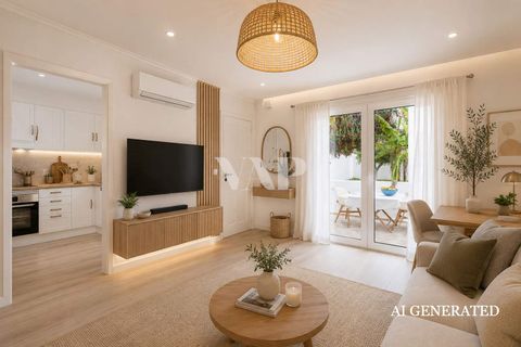 Villa i Vilamoura, Faro, Vilamoura - € 480.000 | Ref: VAP273398 - foto 4