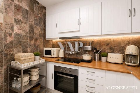 Villa i Vilamoura, Faro, Vilamoura - € 480.000 | Ref: VAP273398 - foto 6