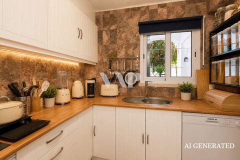 Villa i Vilamoura, Faro, Vilamoura - € 480.000 | Ref: VAP273398 - foto 7