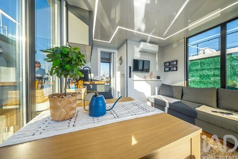 Leilighet i Lisbon, Lisbon, Lisbon - € 149 900 | Ref: 862136 - foto 4