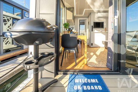 Leilighet i Lisbon, Lisbon, Lisbon - € 149 900 | Ref: 862136 - foto 16