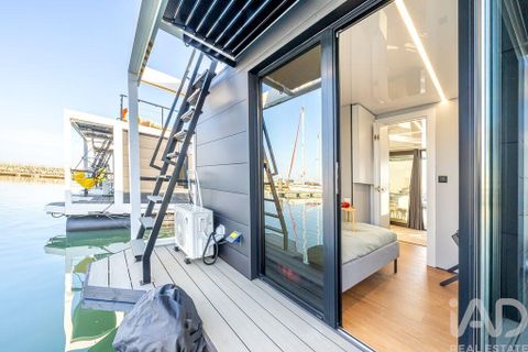 Leilighet i Lisbon, Lisbon, Lisbon - € 149 900 | Ref: 862136 - foto 23