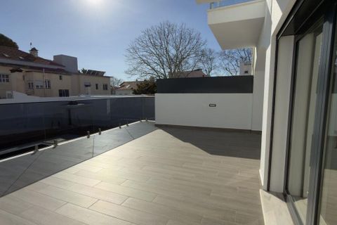 Byhus i Cascais, Lisbon, Cascais - € 2.200.000 | Ref: 160087 - foto 6