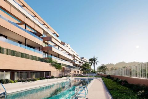 Leilighet i Estepona, Malaga, Estepona - € 320 000 | Ref: R5361634 - foto 1
