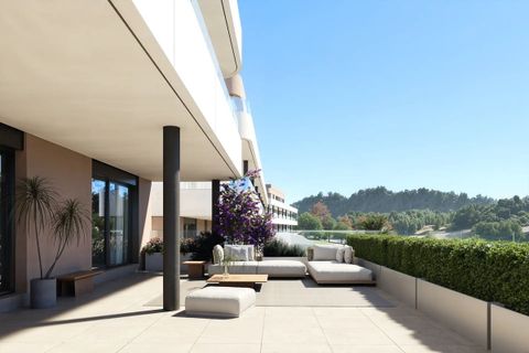 Leilighet i Estepona, Malaga, Estepona - € 320 000 | Ref: R5361634 - foto 2