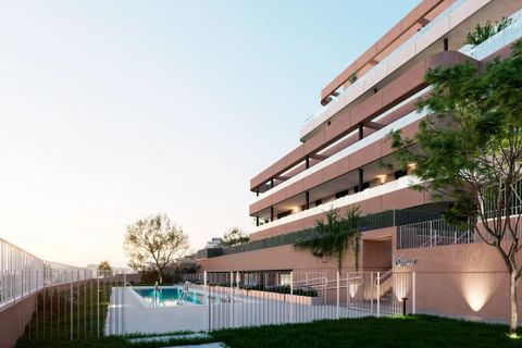 Leilighet i Estepona, Malaga, Estepona - € 320 000 | Ref: R5361634 - foto 4