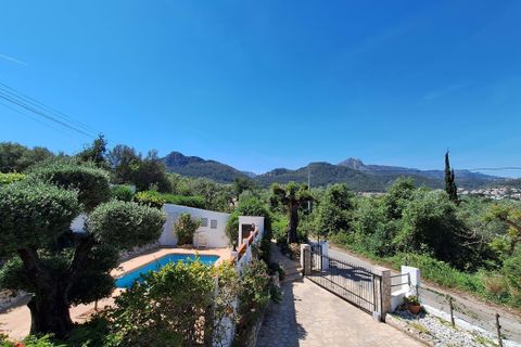 Villa i Orba, Alicante, Orba - € 420.000 | Ref: 1RE1253 - foto 41