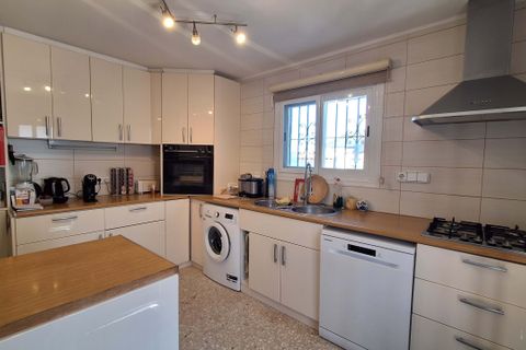 Villa i Orba, Alicante, Orba - € 420.000 | Ref: 1RE1253 - foto 6