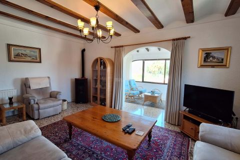 Villa i Orba, Alicante, Orba - € 420.000 | Ref: 1RE1253 - foto 7