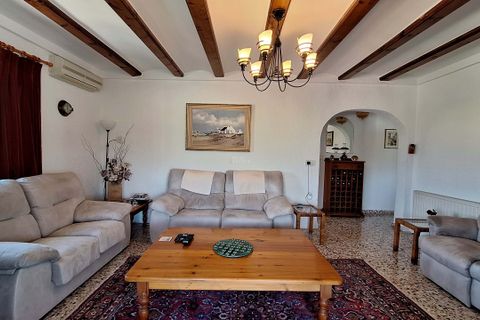 Villa i Orba, Alicante, Orba - € 420.000 | Ref: 1RE1253 - foto 8