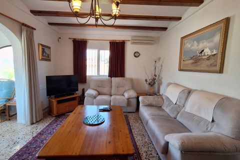 Villa i Orba, Alicante, Orba - € 420.000 | Ref: 1RE1253 - foto 9