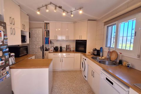 Villa i Orba, Alicante, Orba - € 420.000 | Ref: 1RE1253 - foto 10