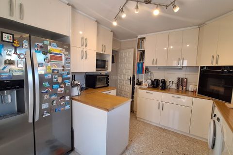 Villa i Orba, Alicante, Orba - € 420.000 | Ref: 1RE1253 - foto 12