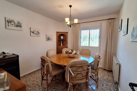 Villa i Orba, Alicante, Orba - € 420.000 | Ref: 1RE1253 - foto 13