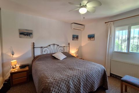 Villa i Orba, Alicante, Orba - € 420.000 | Ref: 1RE1253 - foto 15